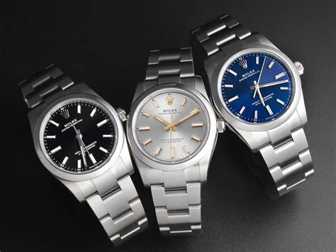 watches of switzerland rolex oyster perpetual|Rolex Oyster Perpetual color chart.